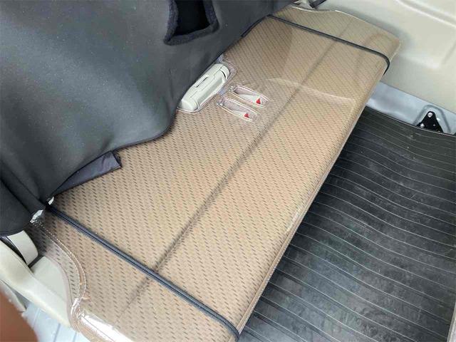 スクラム PCスペシャル AT 衝突被害軽減システム ドライブレコーダー ETC ナビ TV 両側スライドドア 電動格納ミラー ESC エアコン パワーウィンドウ 運転席エアバッグ 助手席エアバッグ CD DVD再生(37枚目)