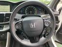 HONDA ACCORD HYBRID