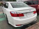 HONDA ACCORD HYBRID