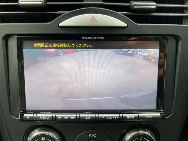 ＲＸ－８ タイプＥ　サンドベージュレザーパッケージ　本革シート　ＢＢＳ１８インチアルミ　ＥＴＣ　バックカメラ　ナビ地デジＴＶ　ＢＴオーディオ　ＢＯＳＥサウンド　スマートキー　ＨＩＤ　オートエアコン　オートマ車（10枚目）