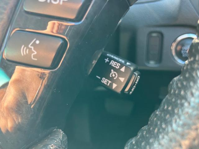 クラウン アスリート カールソン19インチアルミ 純正ナビ バックカメラ ETC スマートキー クルーズコントロール オートライト パワーシート オートエアコン(23枚目)