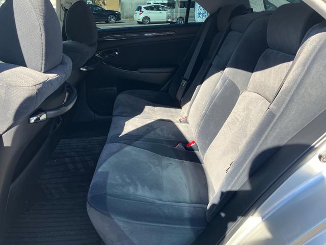 クラウン アスリート カールソン19インチアルミ 純正ナビ バックカメラ ETC スマートキー クルーズコントロール オートライト パワーシート オートエアコン(30枚目)