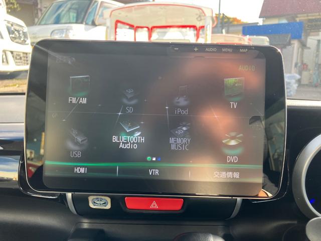 Ｎ－ＢＯＸカスタム Ｇ・Ｌパッケージ　ＥＴＣ　左側パワースライドドア　ナビＴＶ　ＤＶＤ再生　Ｂｌｕ－ｒａｙ　ＢＴオーディオ　オートライト　ＨＩＤ　スマートキー　アイドリングストップ（26枚目）