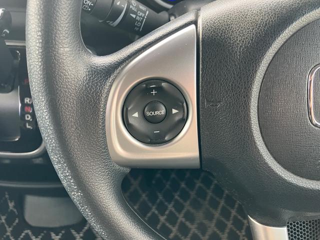 Ｎ－ＢＯＸカスタム Ｇ・Ｌパッケージ　ＥＴＣ　左側パワースライドドア　ナビＴＶ　ＤＶＤ再生　Ｂｌｕ－ｒａｙ　ＢＴオーディオ　オートライト　ＨＩＤ　スマートキー　アイドリングストップ（29枚目）