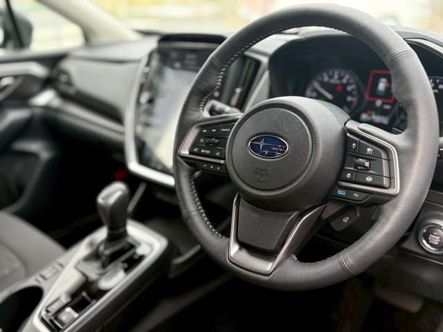 インプレッサ ST-G 4WD ドライブレコーダー ETC クリアランスソナー レーンアシスト オートクルーズコントロール 衝突被害軽減システム 全周囲カメラ ナビ アルミホイール LEDヘッドランプ CVT シートヒーター(3枚目)