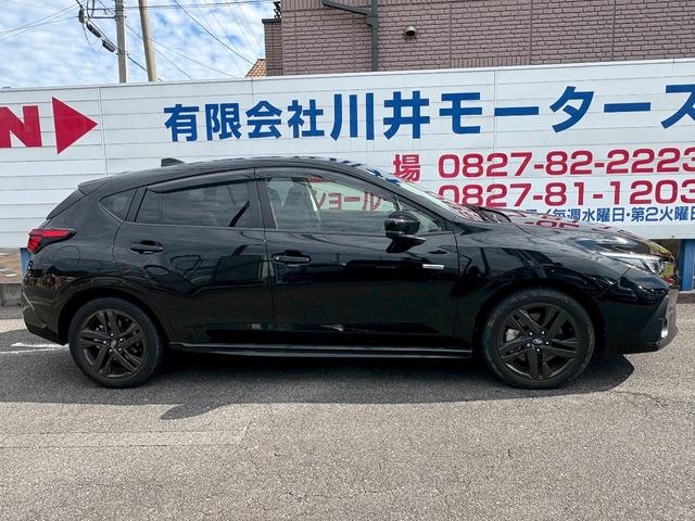 インプレッサ ST-G 4WD ドライブレコーダー ETC クリアランスソナー レーンアシスト オートクルーズコントロール 衝突被害軽減システム 全周囲カメラ ナビ アルミホイール LEDヘッドランプ CVT シートヒーター(14枚目)