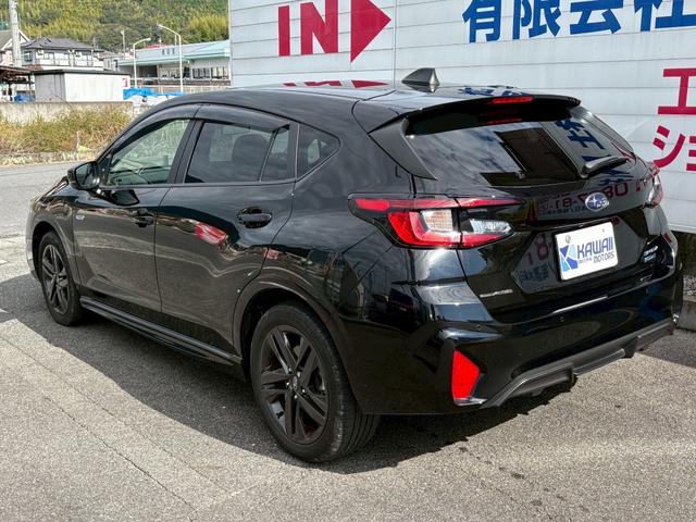 インプレッサ ST-G 4WD ドライブレコーダー ETC クリアランスソナー レーンアシスト オートクルーズコントロール 衝突被害軽減システム 全周囲カメラ ナビ アルミホイール LEDヘッドランプ CVT シートヒーター(18枚目)