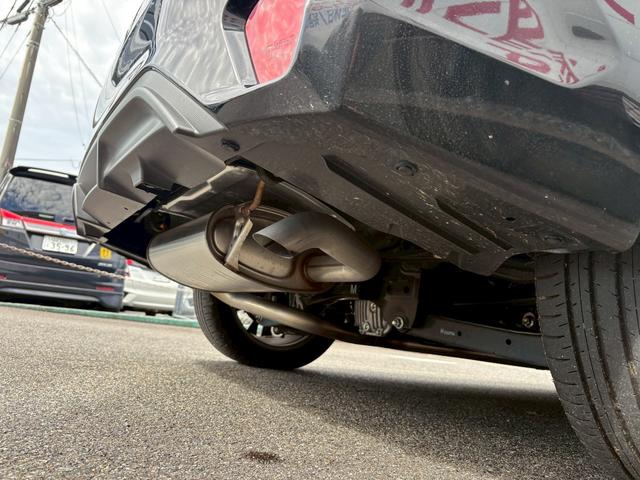 インプレッサ ST-G 4WD ドライブレコーダー ETC クリアランスソナー レーンアシスト オートクルーズコントロール 衝突被害軽減システム 全周囲カメラ ナビ アルミホイール LEDヘッドランプ CVT シートヒーター(36枚目)