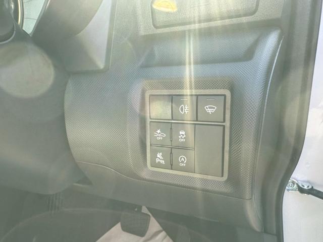 ライズ Z 4WD バックカメラ クリアランスソナー オートクルーズコントロール レーンアシスト 衝突被害軽減システム TV オートライト LEDヘッドランプ アルミホイール スマートキー アイドリングストップ(6枚目)