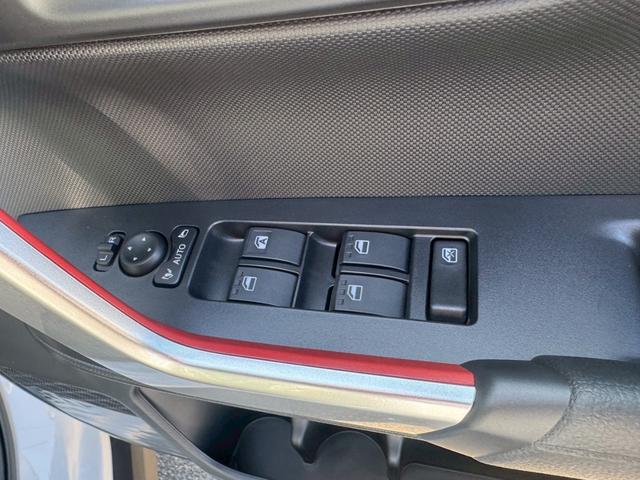 ライズ Z 4WD バックカメラ クリアランスソナー オートクルーズコントロール レーンアシスト 衝突被害軽減システム TV オートライト LEDヘッドランプ アルミホイール スマートキー アイドリングストップ(8枚目)