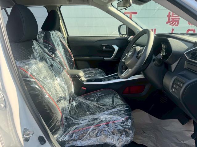 ライズ Z 4WD バックカメラ クリアランスソナー オートクルーズコントロール レーンアシスト 衝突被害軽減システム TV オートライト LEDヘッドランプ アルミホイール スマートキー アイドリングストップ(10枚目)