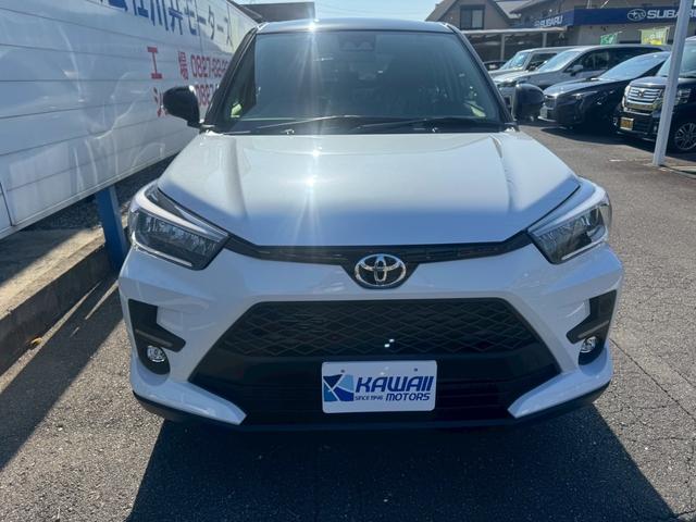 ライズ Z 4WD バックカメラ クリアランスソナー オートクルーズコントロール レーンアシスト 衝突被害軽減システム TV オートライト LEDヘッドランプ アルミホイール スマートキー アイドリングストップ(12枚目)