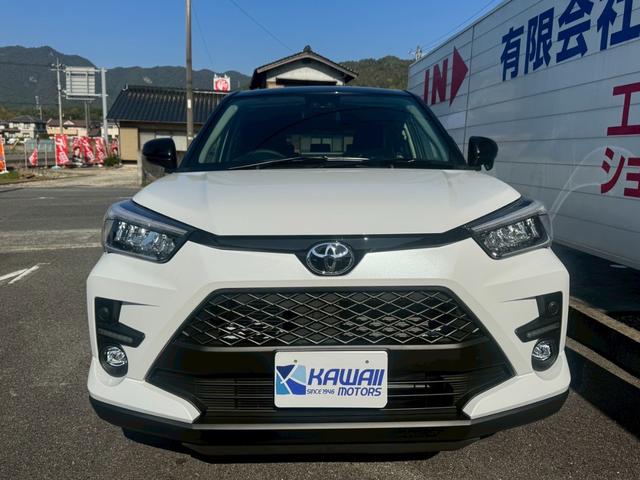 ライズ Z 4WD バックカメラ クリアランスソナー オートクルーズコントロール レーンアシスト 衝突被害軽減システム TV オートライト LEDヘッドランプ アルミホイール スマートキー アイドリングストップ(21枚目)