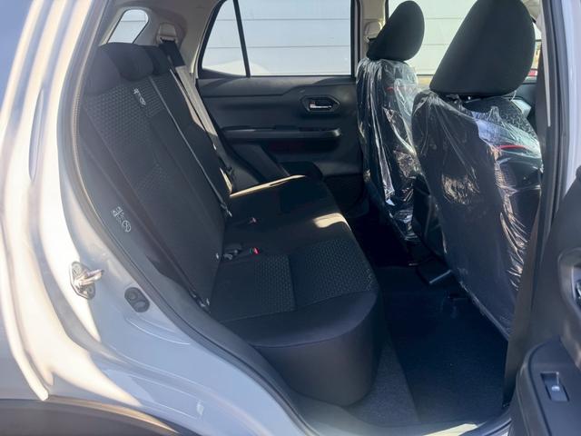 ライズ Z 4WD バックカメラ クリアランスソナー オートクルーズコントロール レーンアシスト 衝突被害軽減システム TV オートライト LEDヘッドランプ アルミホイール スマートキー アイドリングストップ(23枚目)