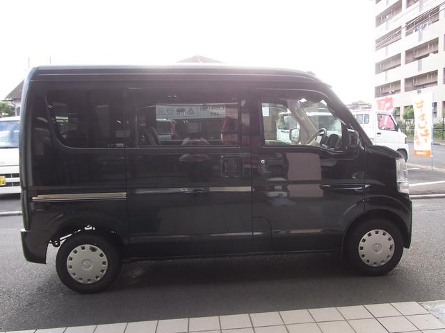 日産 ＮＶ１００クリッパーバン