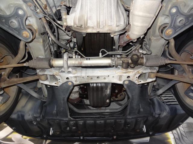 マークII グランデ ワンオーナー 禁煙車 純正5速MT メモリーワンセグナビ DVD再生 ETC ドライブレコーダー HID オートライト 運転席パワーシート レクサスGS純正17インチアルミ キーレス(58枚目)