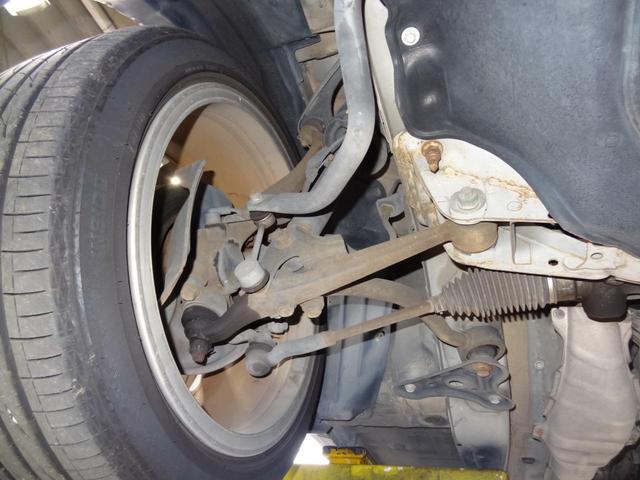 マークII グランデ ワンオーナー 禁煙車 純正5速MT メモリーワンセグナビ DVD再生 ETC ドライブレコーダー HID オートライト 運転席パワーシート レクサスGS純正17インチアルミ キーレス(63枚目)