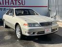 TOYOTA MARK II