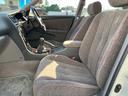TOYOTA MARK II
