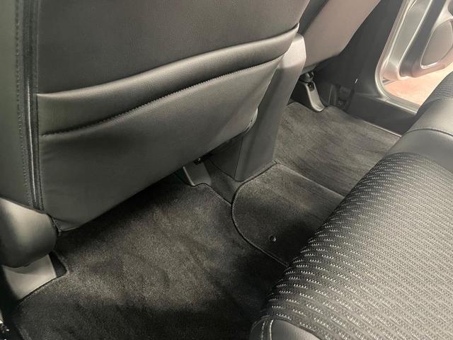 Lパッケージ 禁煙車 ストラーダナビ ワンセグTV ETC LEDヘッドライト クルーズコントロール 本革巻きステアリング 取扱説明書 メンテナンスノート スペアキー(62枚目)