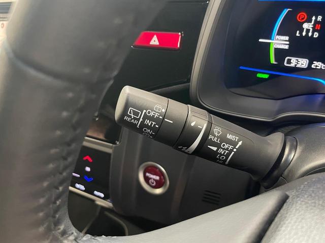 Lパッケージ 禁煙車 ストラーダナビ ワンセグTV ETC LEDヘッドライト クルーズコントロール 本革巻きステアリング 取扱説明書 メンテナンスノート スペアキー(75枚目)