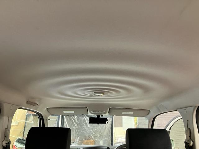 キューブ １５Ｘ　Ｍセレクション　ｃａｒｒｏｚｚｅｒｉａナビ　ＴＶ　Ｂｌｕｅｔｏｏｈ　ＥＴＣ　ベンチシート　プッシュスタート　スマートキー　ユーザー買取　禁煙車（14枚目）