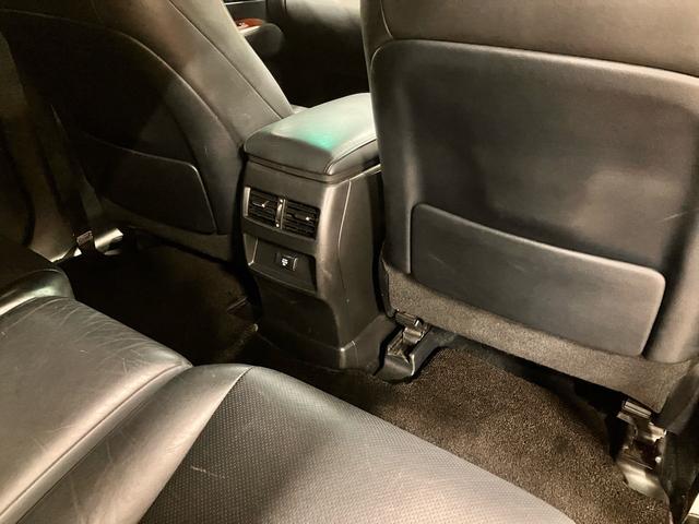 ＲＸ ＲＸ４５０ｈ　バージョンＬ　純正ナビ　ＴＶ　ビルトインＥＴＣ　バックカメラ　クルーズコントロール　ベンチレーション　シートヒーター　運転席・助手席パワーシート　パワーバックドア　ブラックレザーシート（24枚目）