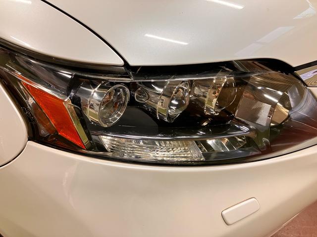 ＲＸ ＲＸ４５０ｈ　バージョンＬ　純正ナビ　ＴＶ　ビルトインＥＴＣ　バックカメラ　クルーズコントロール　ベンチレーション　シートヒーター　運転席・助手席パワーシート　パワーバックドア　ブラックレザーシート（29枚目）
