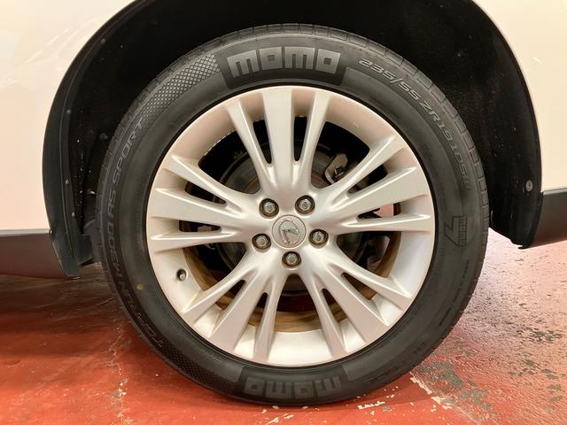 ＲＸ ＲＸ４５０ｈ　バージョンＬ　純正ナビ　ＴＶ　ビルトインＥＴＣ　バックカメラ　クルーズコントロール　ベンチレーション　シートヒーター　運転席・助手席パワーシート　パワーバックドア　ブラックレザーシート（51枚目）