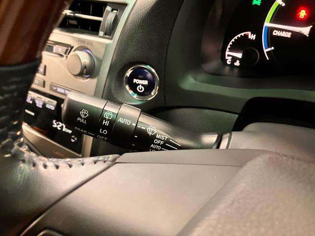 ＲＸ ＲＸ４５０ｈ　バージョンＬ　純正ナビ　ＴＶ　ビルトインＥＴＣ　バックカメラ　クルーズコントロール　ベンチレーション　シートヒーター　運転席・助手席パワーシート　パワーバックドア　ブラックレザーシート（62枚目）