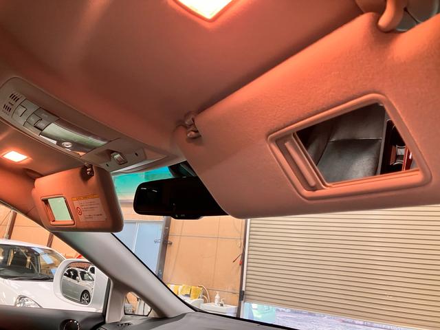 ＲＸ ＲＸ４５０ｈ　バージョンＬ　純正ナビ　ＴＶ　ビルトインＥＴＣ　バックカメラ　クルーズコントロール　ベンチレーション　シートヒーター　運転席・助手席パワーシート　パワーバックドア　ブラックレザーシート（66枚目）