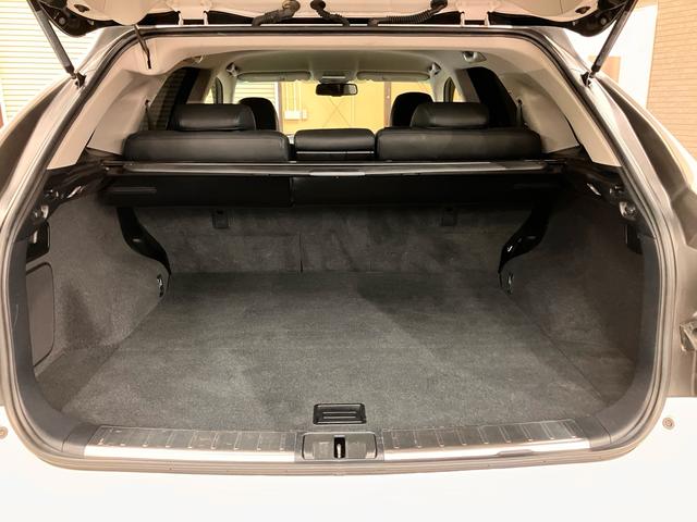 ＲＸ ＲＸ４５０ｈ　バージョンＬ　純正ナビ　ＴＶ　ビルトインＥＴＣ　バックカメラ　クルーズコントロール　ベンチレーション　シートヒーター　運転席・助手席パワーシート　パワーバックドア　ブラックレザーシート（77枚目）