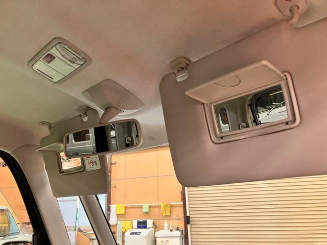 タント Ｌ　ＳＡ　純正ナビ　ＴＶ　バックカメラ　ＥＴＣ　ステアリングリモコン　両側スライドドア　フルフラット　禁煙車（22枚目）