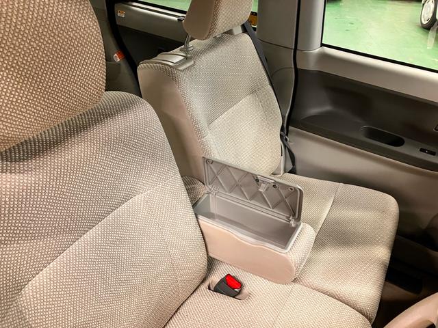 タント Ｌ　ＳＡ　純正ナビ　ＴＶ　バックカメラ　ＥＴＣ　ステアリングリモコン　両側スライドドア　フルフラット　禁煙車（23枚目）