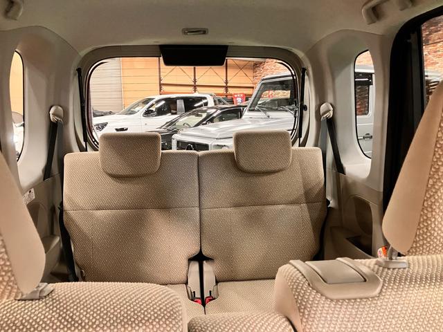 タント Ｌ　ＳＡ　純正ナビ　ＴＶ　バックカメラ　ＥＴＣ　ステアリングリモコン　両側スライドドア　フルフラット　禁煙車（24枚目）