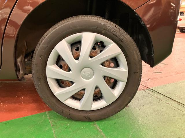 タント Ｌ　ＳＡ　純正ナビ　ＴＶ　バックカメラ　ＥＴＣ　ステアリングリモコン　両側スライドドア　フルフラット　禁煙車（54枚目）