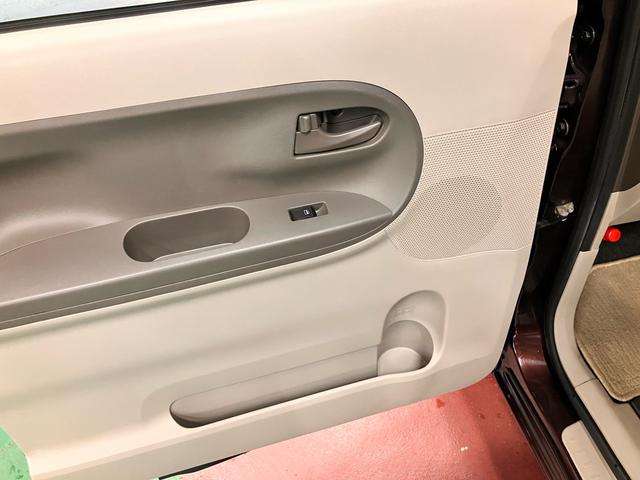 タント Ｌ　ＳＡ　純正ナビ　ＴＶ　バックカメラ　ＥＴＣ　ステアリングリモコン　両側スライドドア　フルフラット　禁煙車（60枚目）