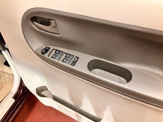 タント Ｌ　ＳＡ　純正ナビ　ＴＶ　バックカメラ　ＥＴＣ　ステアリングリモコン　両側スライドドア　フルフラット　禁煙車（67枚目）