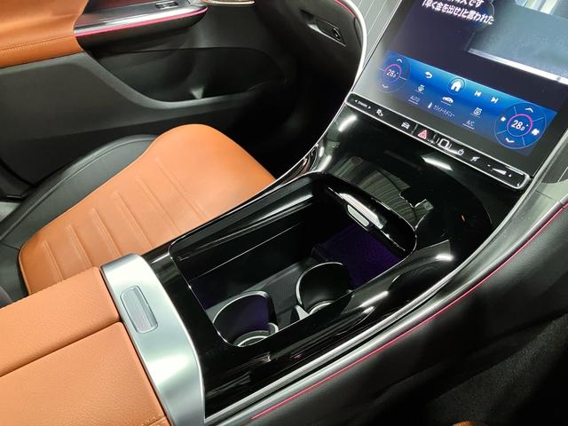 ＧＬＣ ＧＬＣ２２０ｄ　４マチック　ドライバーズパッケージ　ＡＭＧレザーエクスクルーシブＰＫＧ　パノラマサンルーフ　ブラック・ブラウンレザーシート　Ｂｕｒｍｅｓｔｅｒサウンド　純正ドライブレコーダー　ＥＴＣ　純正ナビ　フルセグＴＶ　ユーザー買取　スペアキー有（20枚目）