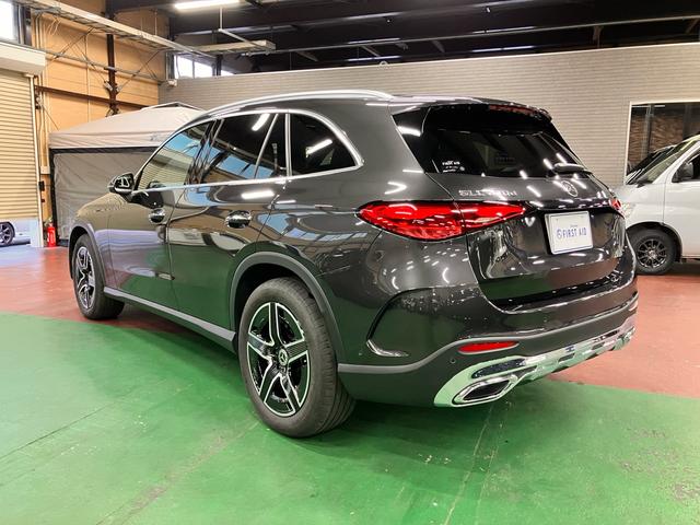 ＧＬＣ ＧＬＣ２２０ｄ　４マチック　ドライバーズパッケージ　ＡＭＧレザーエクスクルーシブＰＫＧ　パノラマサンルーフ　ブラック・ブラウンレザーシート　Ｂｕｒｍｅｓｔｅｒサウンド　純正ドライブレコーダー　ＥＴＣ　純正ナビ　フルセグＴＶ　ユーザー買取　スペアキー有（32枚目）