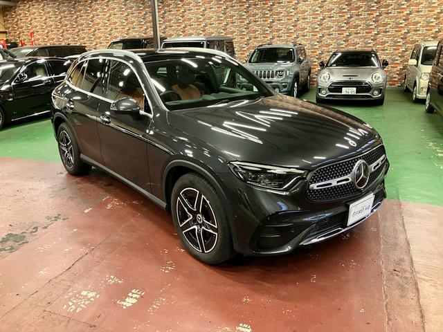 ＧＬＣ ＧＬＣ２２０ｄ　４マチック　ドライバーズパッケージ　ＡＭＧレザーエクスクルーシブＰＫＧ　パノラマサンルーフ　ブラック・ブラウンレザーシート　Ｂｕｒｍｅｓｔｅｒサウンド　純正ドライブレコーダー　ＥＴＣ　純正ナビ　フルセグＴＶ　ユーザー買取　スペアキー有（41枚目）