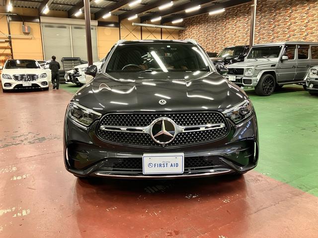 ＧＬＣ ＧＬＣ２２０ｄ　４マチック　ドライバーズパッケージ　ＡＭＧレザーエクスクルーシブＰＫＧ　パノラマサンルーフ　ブラック・ブラウンレザーシート　Ｂｕｒｍｅｓｔｅｒサウンド　純正ドライブレコーダー　ＥＴＣ　純正ナビ　フルセグＴＶ　ユーザー買取　スペアキー有（42枚目）