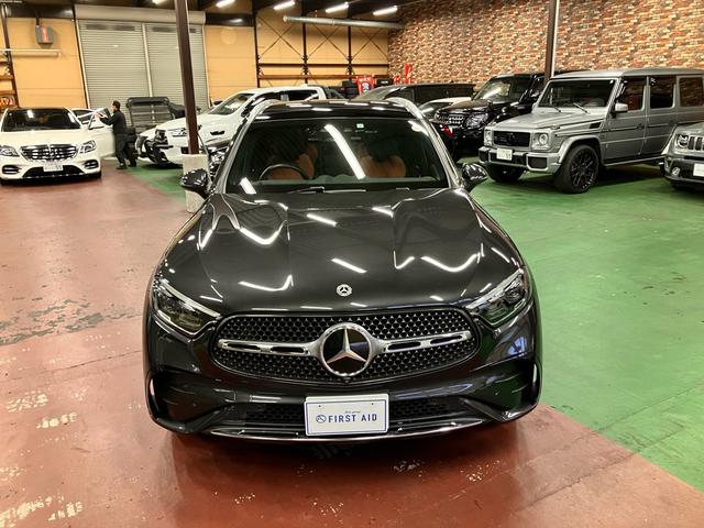 ＧＬＣ ＧＬＣ２２０ｄ　４マチック　ドライバーズパッケージ　ＡＭＧレザーエクスクルーシブＰＫＧ　パノラマサンルーフ　ブラック・ブラウンレザーシート　Ｂｕｒｍｅｓｔｅｒサウンド　純正ドライブレコーダー　ＥＴＣ　純正ナビ　フルセグＴＶ　ユーザー買取　スペアキー有（43枚目）