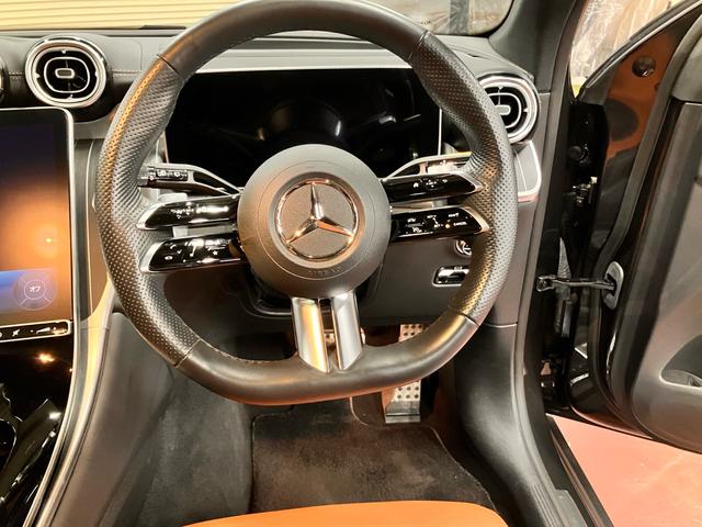ＧＬＣ ＧＬＣ２２０ｄ　４マチック　ドライバーズパッケージ　ＡＭＧレザーエクスクルーシブＰＫＧ　パノラマサンルーフ　ブラック・ブラウンレザーシート　Ｂｕｒｍｅｓｔｅｒサウンド　純正ドライブレコーダー　ＥＴＣ　純正ナビ　フルセグＴＶ　ユーザー買取　スペアキー有（61枚目）
