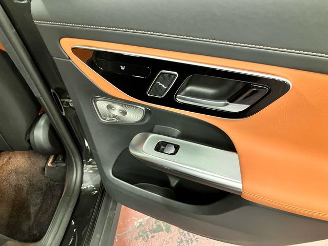 ＧＬＣ ＧＬＣ２２０ｄ　４マチック　ドライバーズパッケージ　ＡＭＧレザーエクスクルーシブＰＫＧ　パノラマサンルーフ　ブラック・ブラウンレザーシート　Ｂｕｒｍｅｓｔｅｒサウンド　純正ドライブレコーダー　ＥＴＣ　純正ナビ　フルセグＴＶ　ユーザー買取　スペアキー有（75枚目）