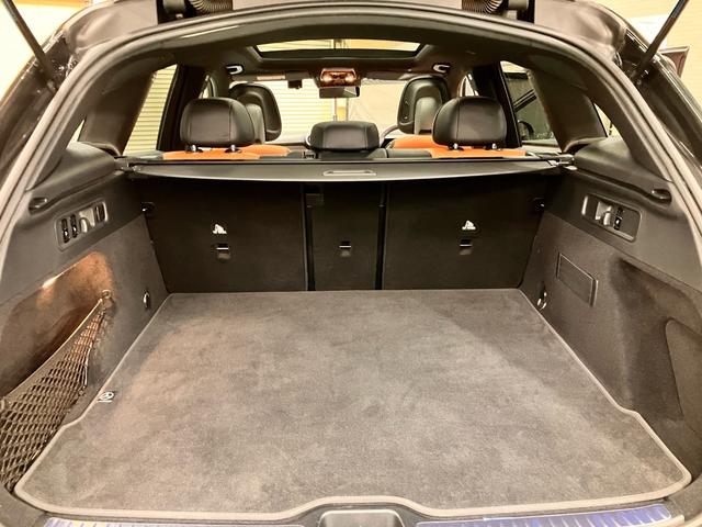 ＧＬＣ ＧＬＣ２２０ｄ　４マチック　ドライバーズパッケージ　ＡＭＧレザーエクスクルーシブＰＫＧ　パノラマサンルーフ　ブラック・ブラウンレザーシート　Ｂｕｒｍｅｓｔｅｒサウンド　純正ドライブレコーダー　ＥＴＣ　純正ナビ　フルセグＴＶ　ユーザー買取　スペアキー有（76枚目）