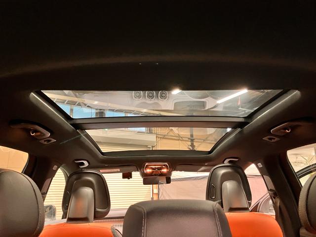 ＧＬＣ ＧＬＣ２２０ｄ　４マチック　ドライバーズパッケージ　ＡＭＧレザーエクスクルーシブＰＫＧ　パノラマサンルーフ　ブラック・ブラウンレザーシート　Ｂｕｒｍｅｓｔｅｒサウンド　純正ドライブレコーダー　ＥＴＣ　純正ナビ　フルセグＴＶ　ユーザー買取　スペアキー有（77枚目）