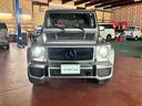 MERCEDES BENZ G-CLASS