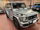 MERCEDES BENZ G-CLASS