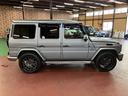 MERCEDES BENZ G-CLASS